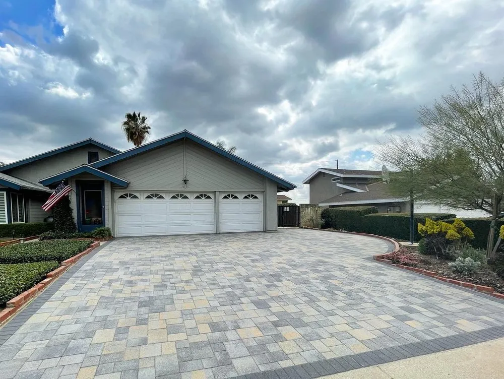 Reliable landscape design in San Diego, CA - MD Golden Builders