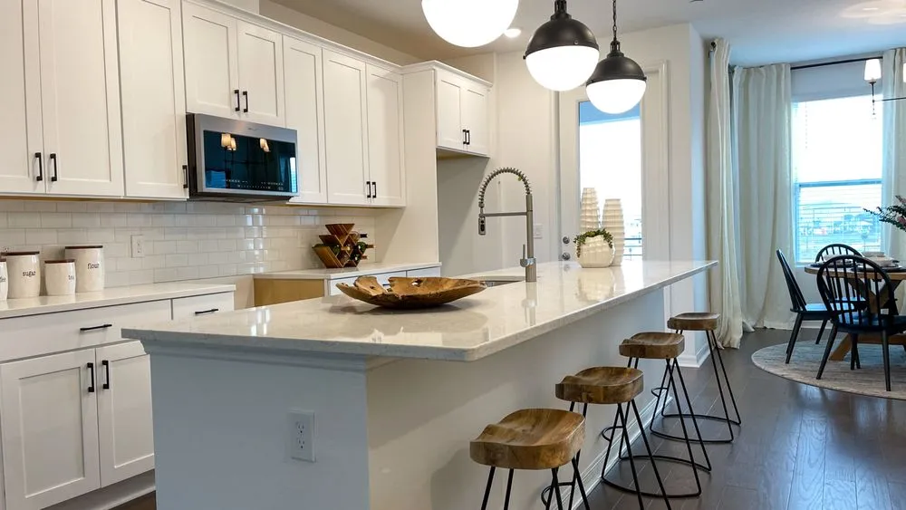 Local lawn care service with custom design in San Diego, CA by MD Golden Builders