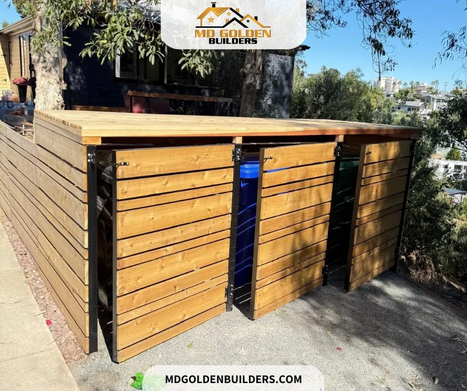 Expert landscaping services for homes across San Diego, CA - MD Golden Builders