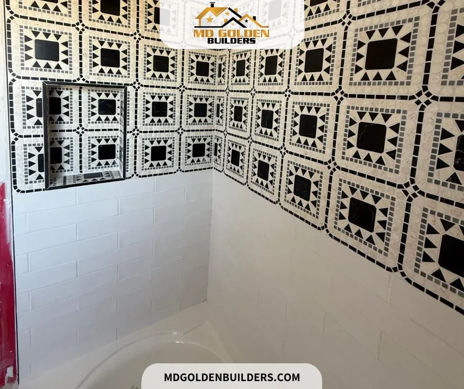 Affordable yard maintenance in San Diego, CA by MD Golden Builders