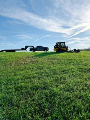 MD Grading and Farm Services