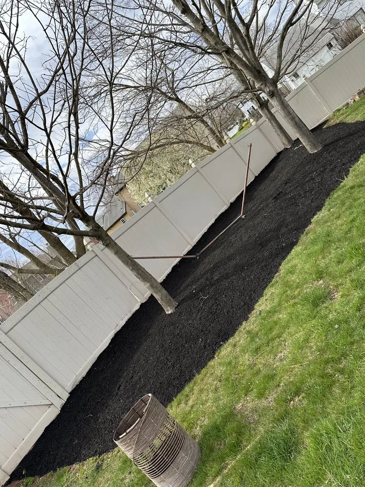 Reliable garden landscaping in Lake Hopatcong, NJ by M&D Hardscape Services