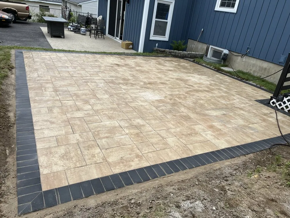 Affordable landscaping services in Lake Hopatcong, NJ - M&D Hardscape Services