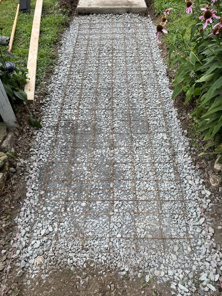 Reliable residential landscaping for homes across Lake Hopatcong, NJ - M&D Hardscape Services