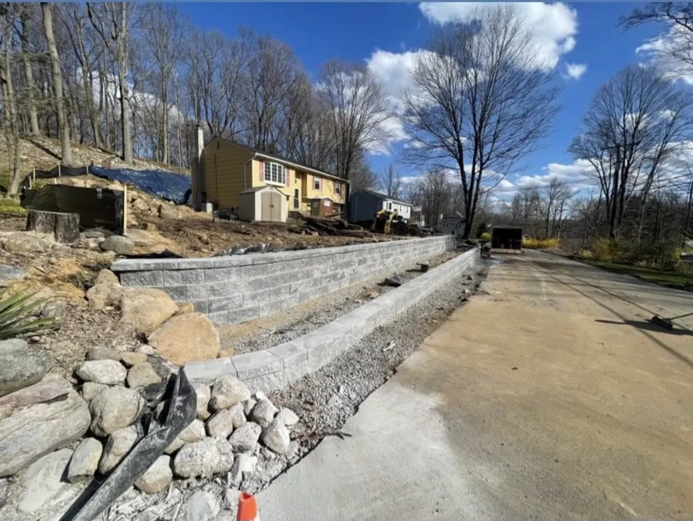 Trusted landscaping services in Lake Hopatcong, NJ by M&D Hardscape Services