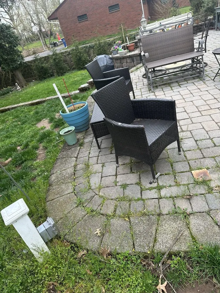 Professional lawn mowing service experts serving Lake Hopatcong, NJ - M&D Hardscape Services