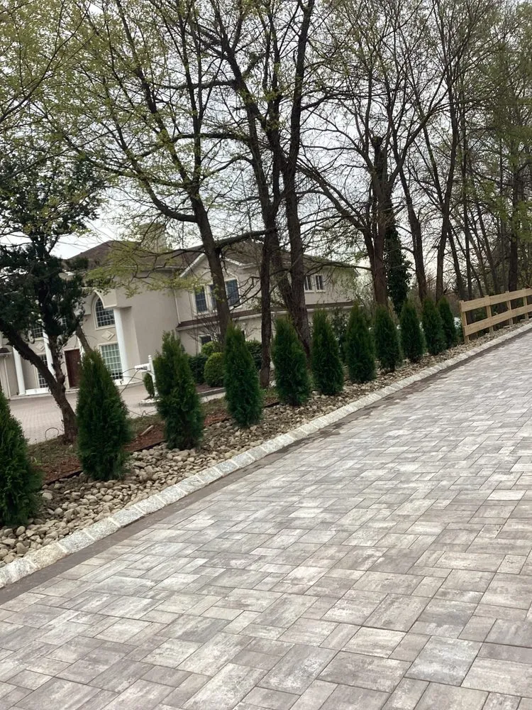 Top-rated outdoor landscaping for year-round maintenance across Lake Hopatcong, NJ - M&D Hardscape Services