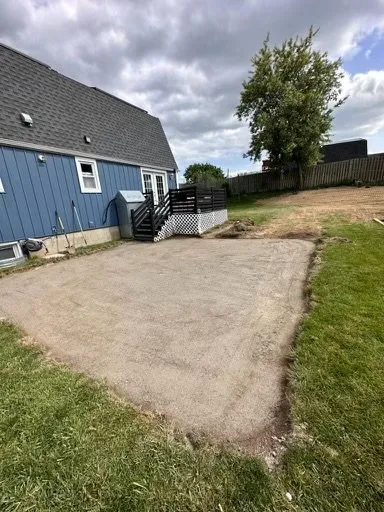 Affordable landscaping services for beautiful yards in Lake Hopatcong, NJ by M&D Hardscape Services