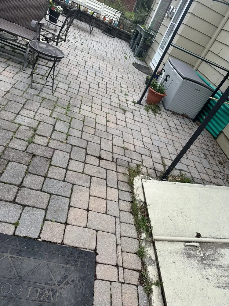 Professional landscape installation experts serving Lake Hopatcong, NJ - M&D Hardscape Services