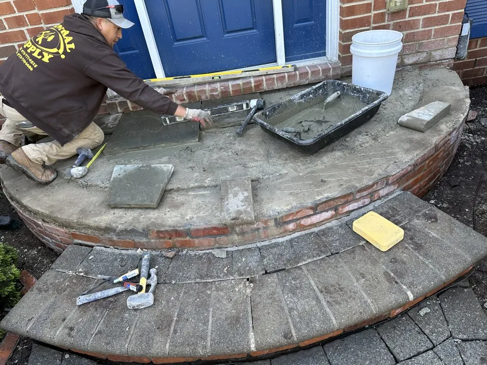 Expert yard cleanup service experts serving Lake Hopatcong, NJ - M&D Hardscape Services
