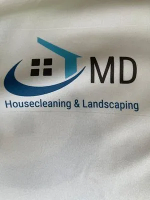 MD Housecleaning And Landscaping
