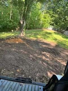 Trusted landscape installation in Colonial Beach, VA by M&D Land Improvement