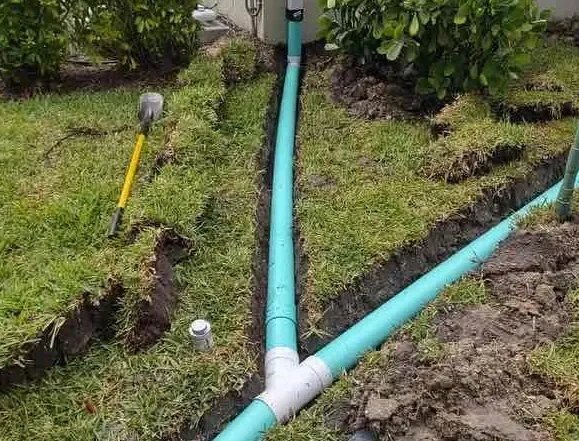 Affordable lawn care service in Colonial Beach, VA - M&D Land Improvement