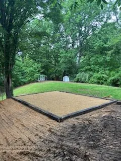 Local yard maintenance in Colonial Beach, VA by M&D Land Improvement