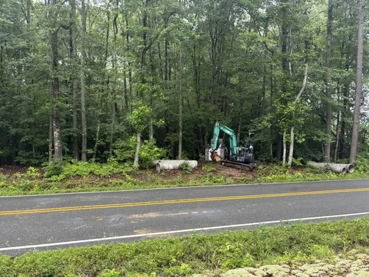 M&D Land Improvement