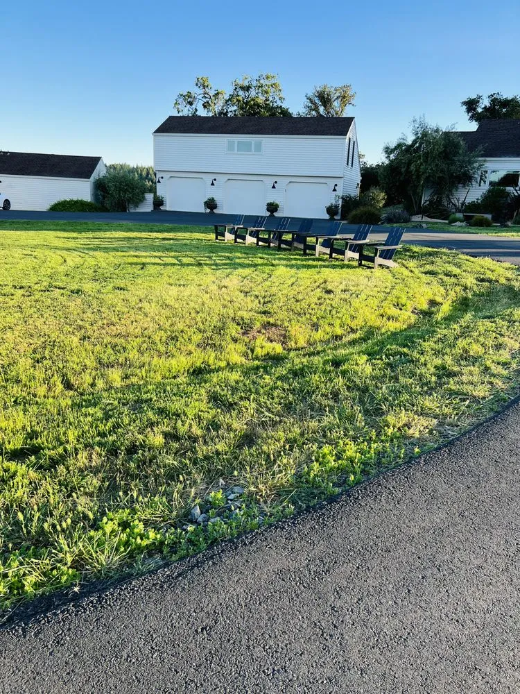 Top-rated outdoor landscaping in Santa Rosa, CA by MD Landscape and Maintenance