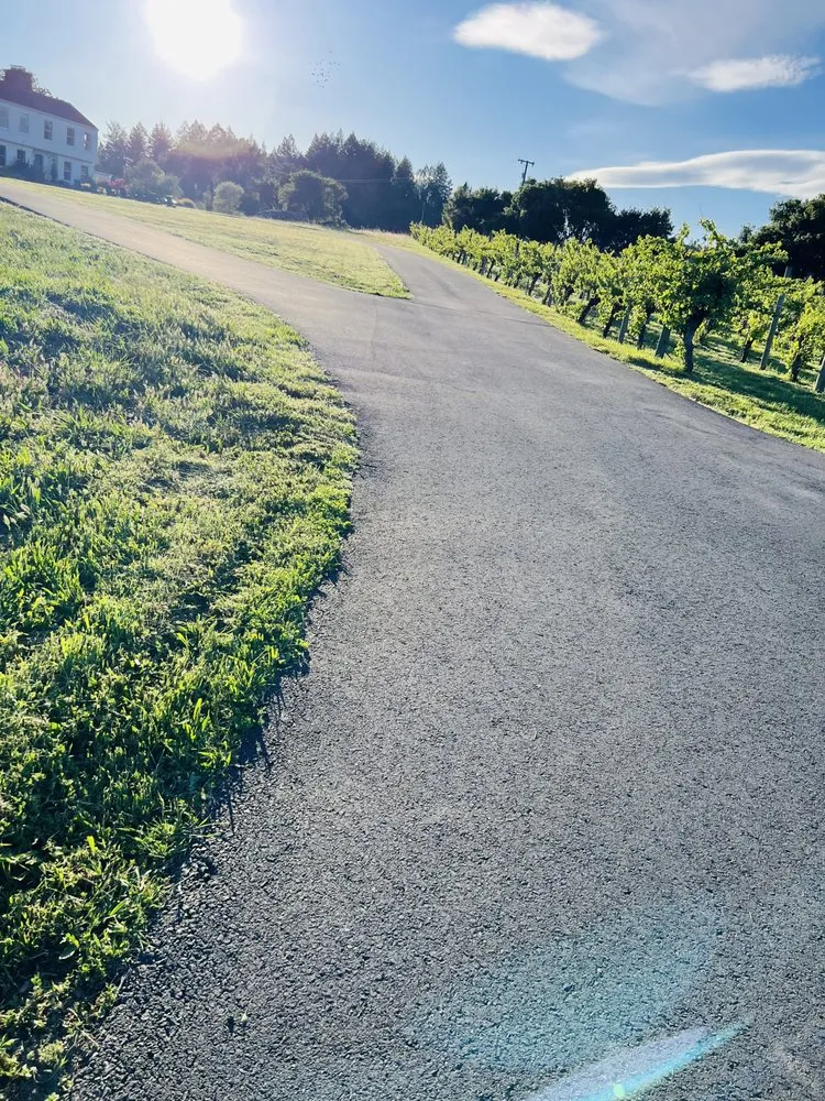 Top-rated landscape design in Santa Rosa, CA - MD Landscape and Maintenance