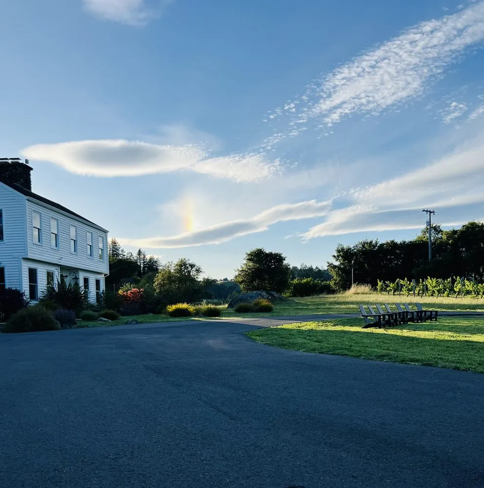 Local garden landscaping for beautiful yards in Santa Rosa, CA by MD Landscape and Maintenance