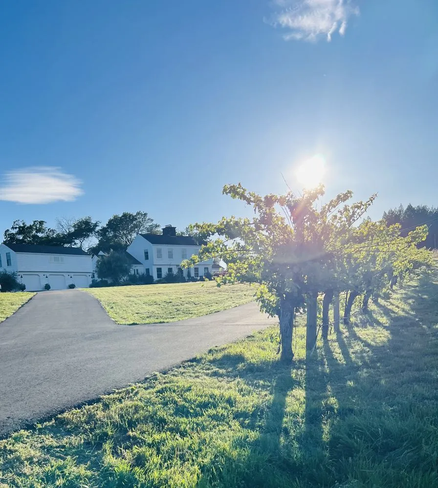 Custom outdoor landscaping for outdoor upgrades in Santa Rosa, CA by MD Landscape and Maintenance