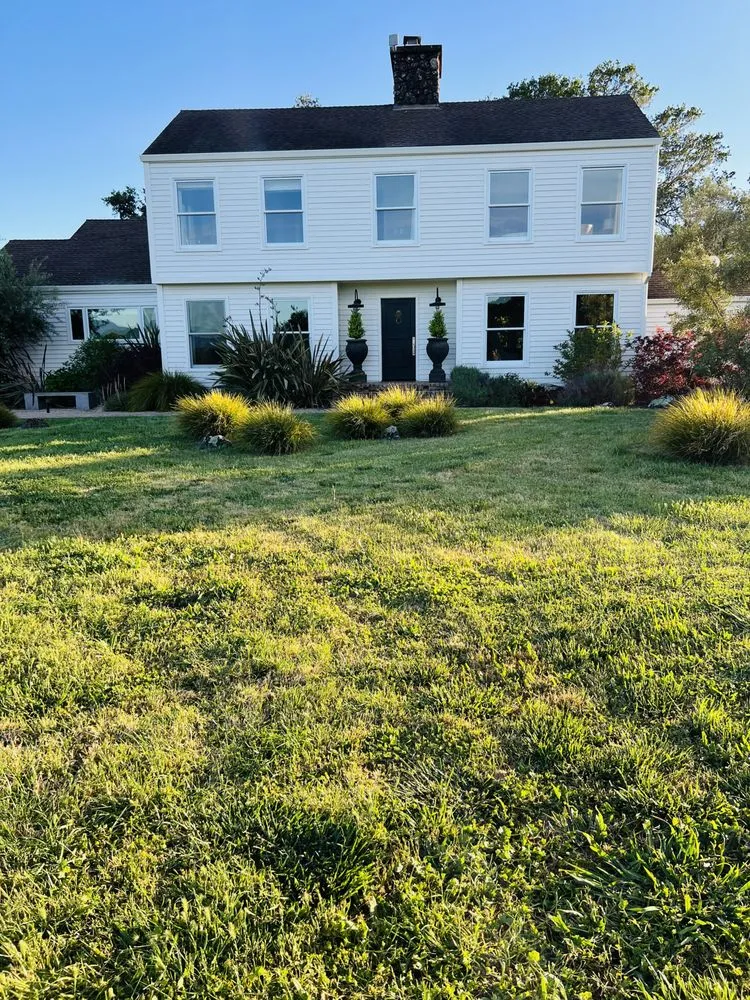 Reliable outdoor landscaping in Santa Rosa, CA by MD Landscape and Maintenance