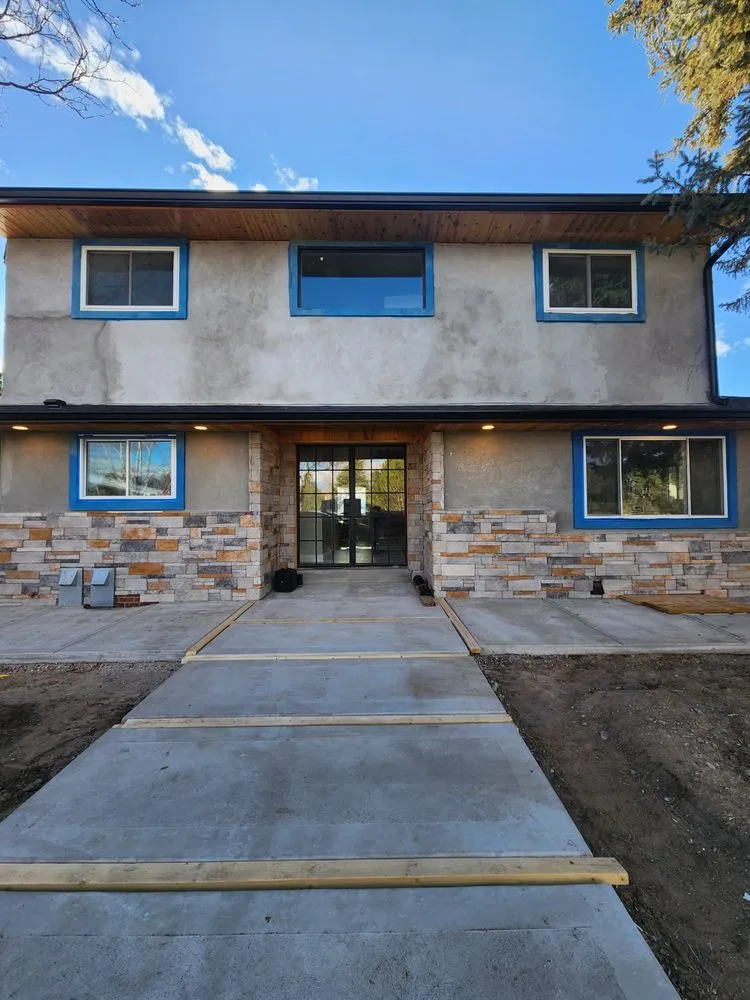 Trusted residential landscaping in Brighton, CO - M&D Landscape