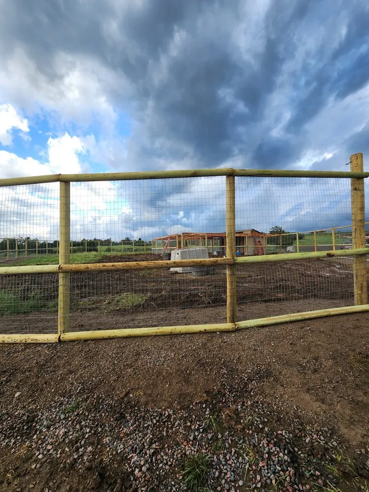 Custom lawn care service experts serving Brighton, CO - M&D Landscape