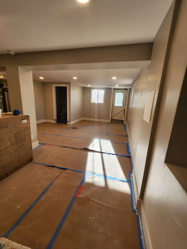 Trusted lawn mowing service in Brighton, CO by M&D Landscape