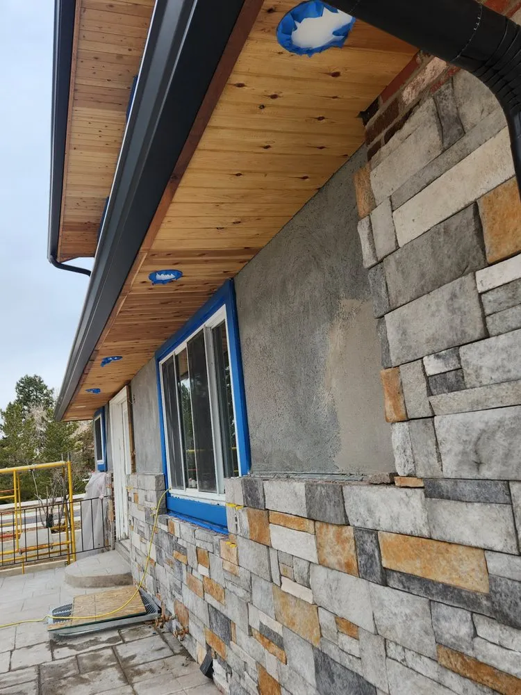 Affordable outdoor landscaping for outdoor upgrades across Brighton, CO - M&D Landscape