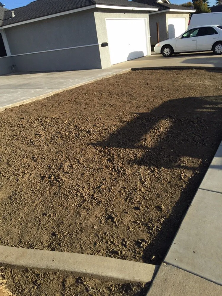Custom yard maintenance experts serving Lompoc, CA - M&D Landscape Construction