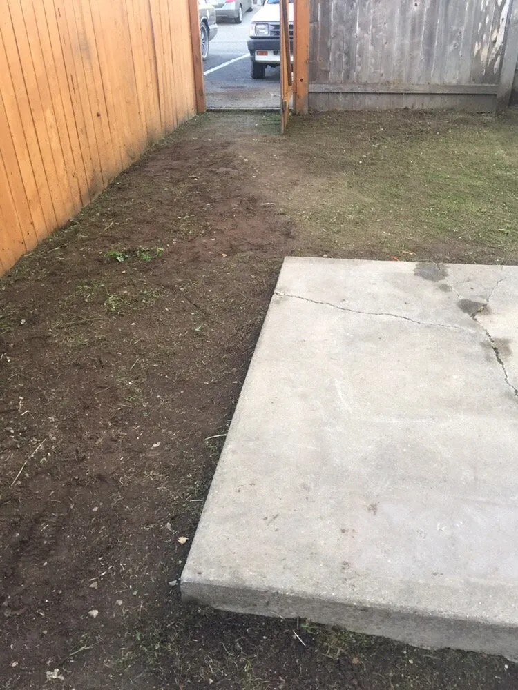 Reliable landscape installation experts serving Lompoc, CA - M&D Landscape Construction