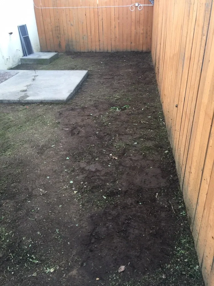 Expert garden landscaping for homes across Lompoc, CA - M&D Landscape Construction