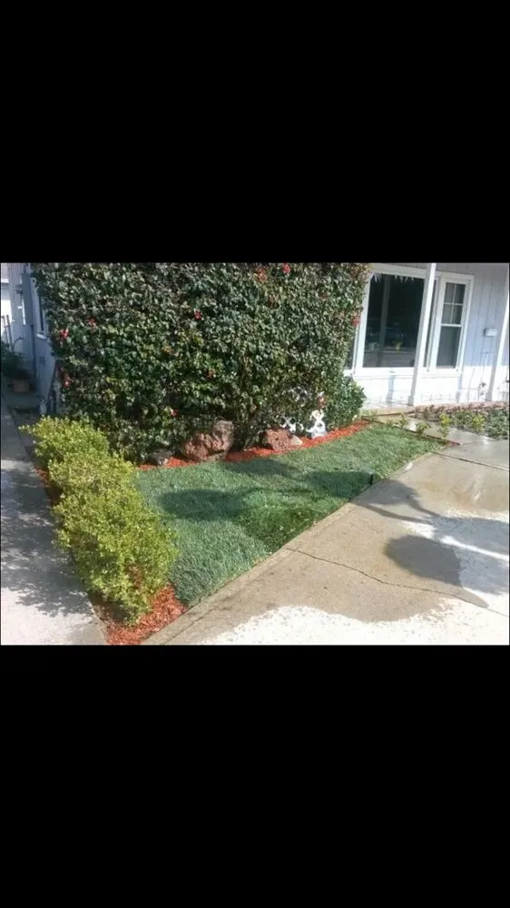 Reliable landscape design near you across Lompoc, CA - M&D Landscape Construction