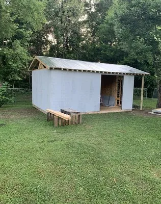 MD Landscaping & Construction