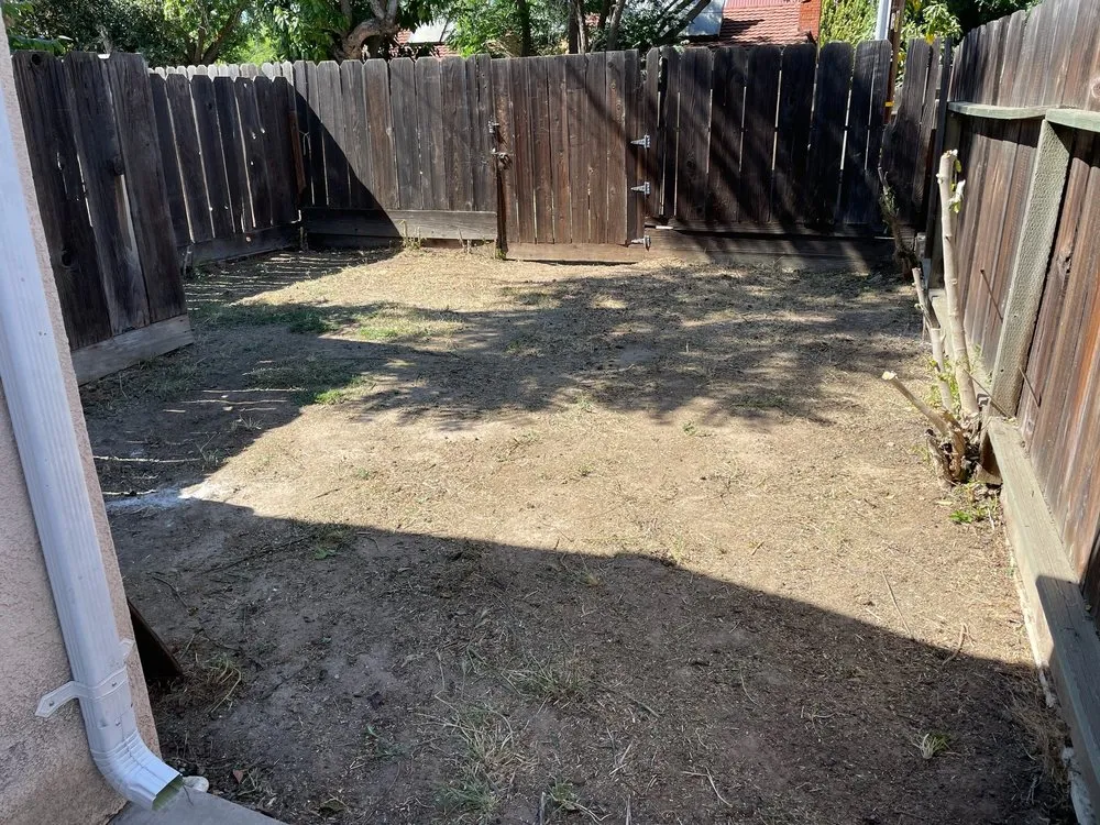 Affordable garden landscaping near you across Modesto, CA - MD Landscaping & Hauling