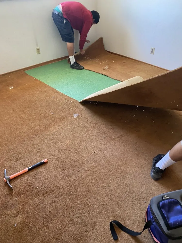 Custom landscape design for year-round maintenance across Modesto, CA - MD Landscaping & Hauling