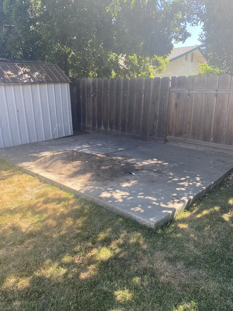 Expert landscaping services experts serving Modesto, CA - MD Landscaping & Hauling