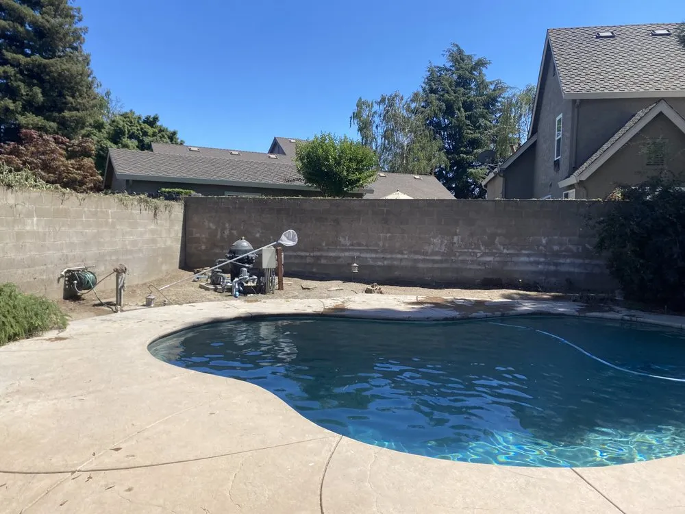 Trusted lawn care service for outdoor upgrades across Modesto, CA - MD Landscaping & Hauling