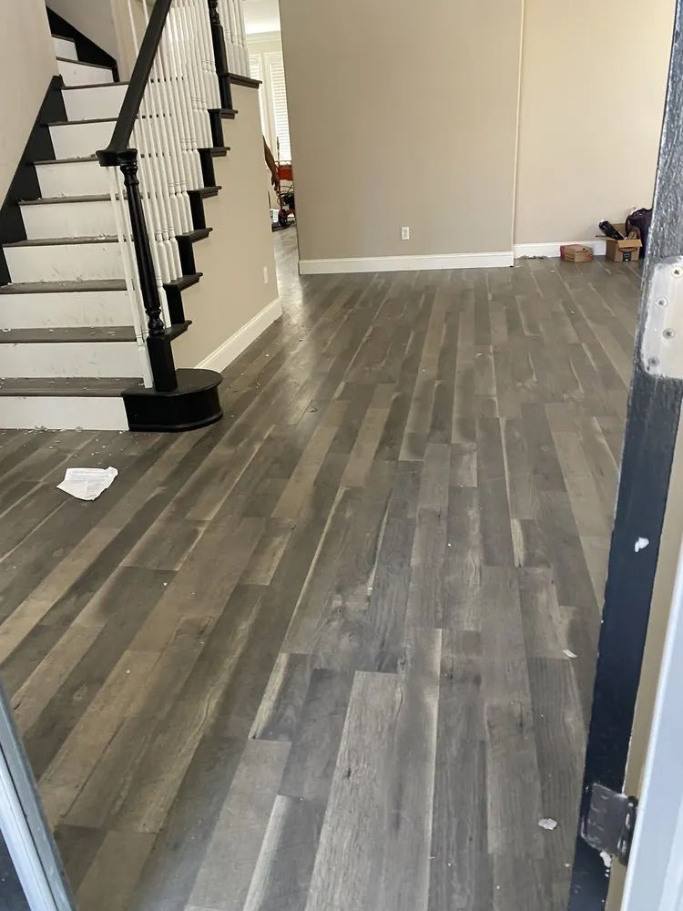 Expert garden landscaping with custom design across Modesto, CA - MD Landscaping & Hauling