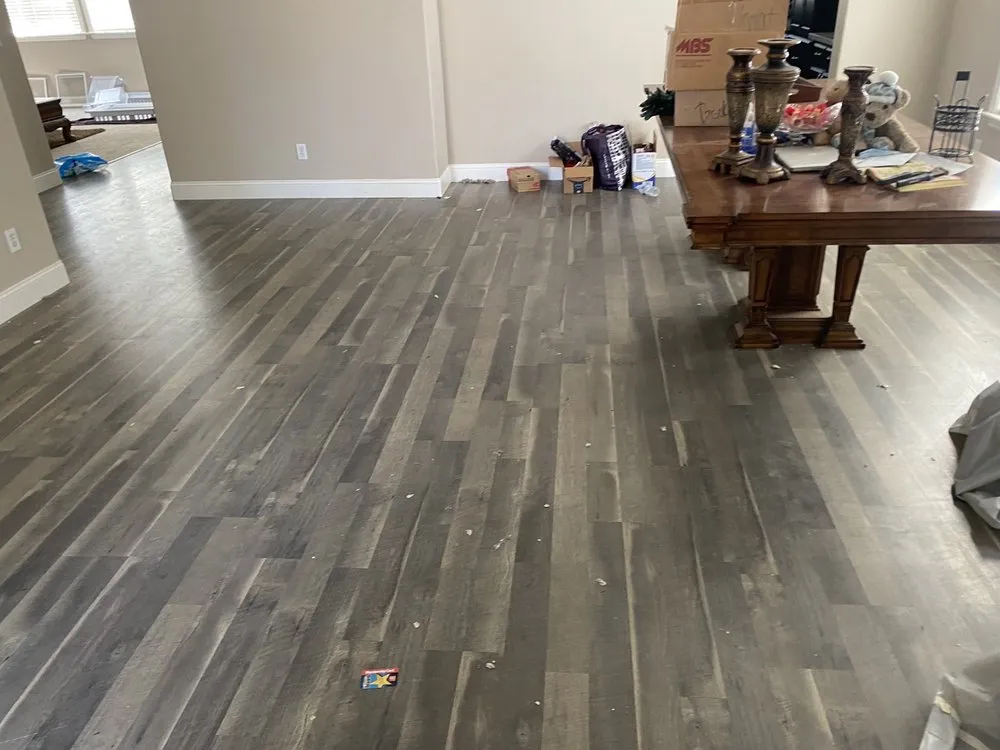 Top-rated lawn care service in Modesto, CA by MD Landscaping & Hauling