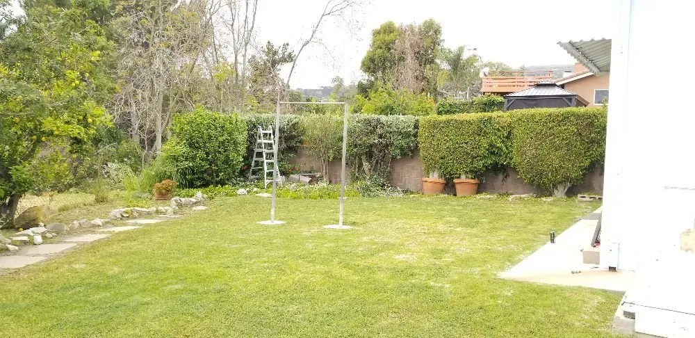 Expert landscape design near you across Long Beach, CA - MD Landscaping