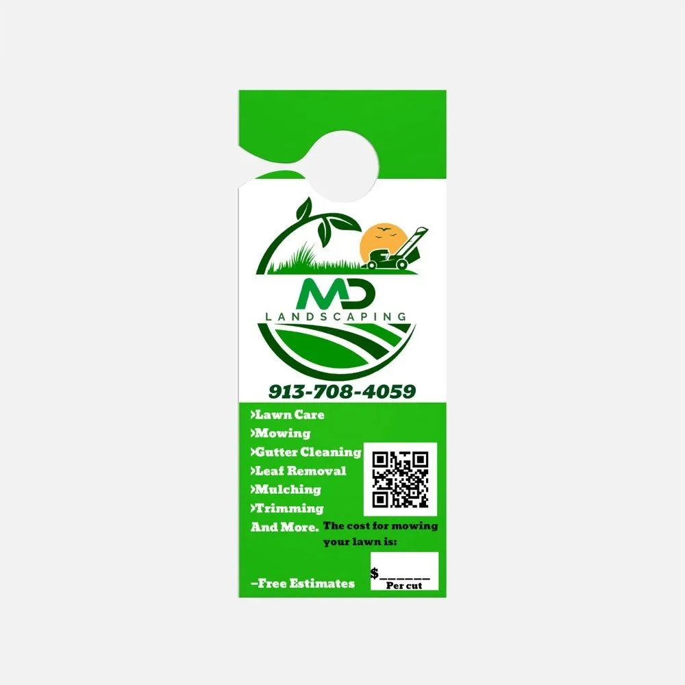 Affordable outdoor landscaping experts serving Overland Park, KS - MD Landscaping