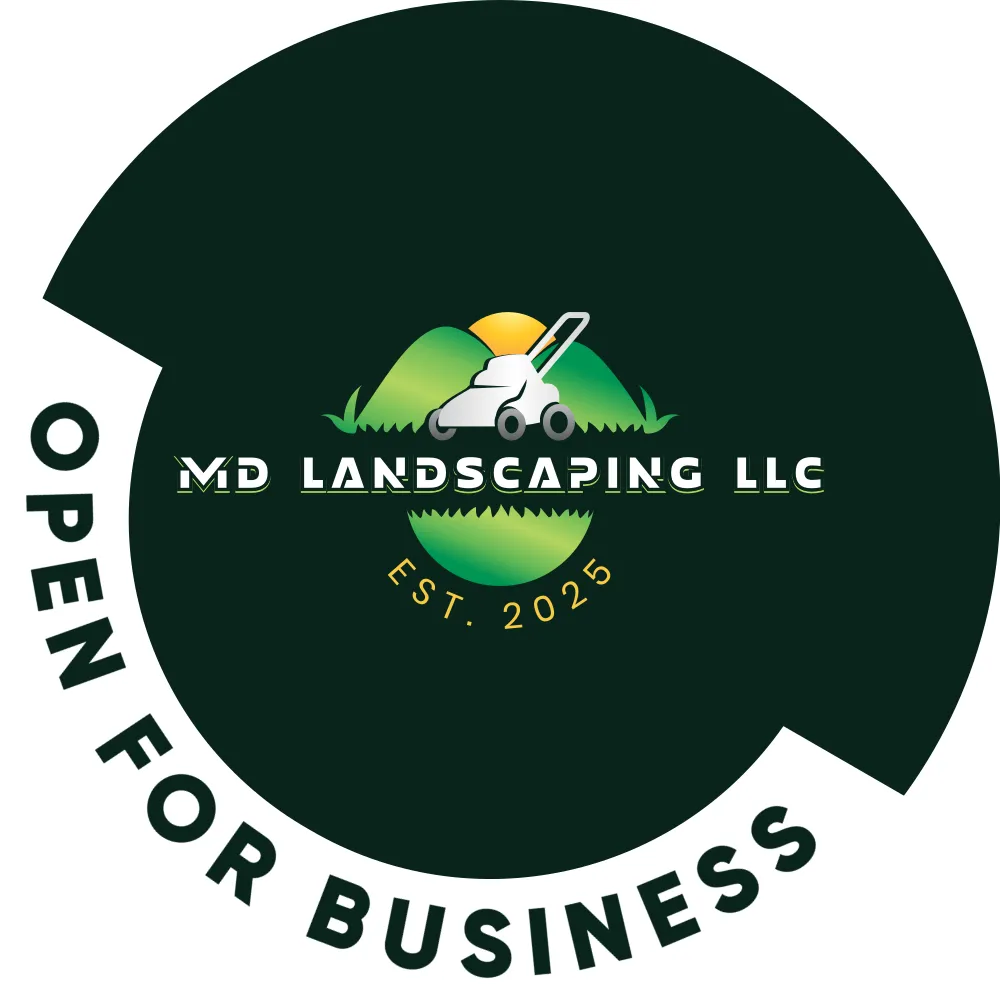 Trusted landscape design in Visalia, CA - MD Landscaping