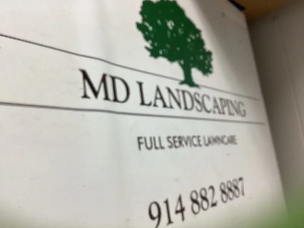 Affordable landscape installation for year-round maintenance across White Plains, NY - MD Landscaping