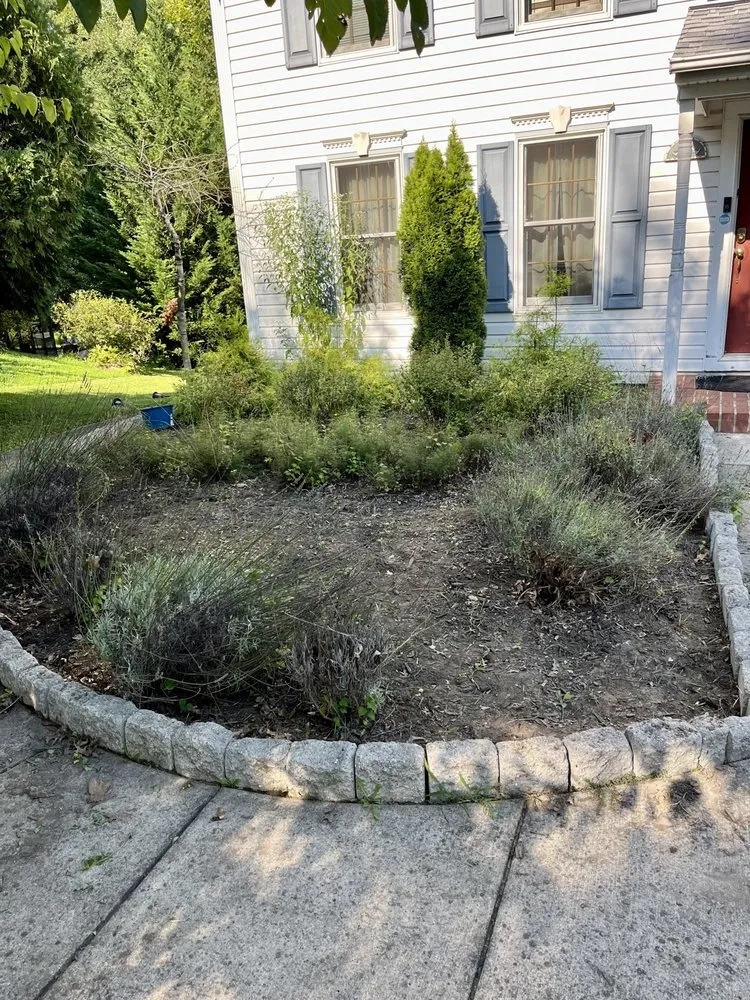 Trusted residential landscaping in Elkridge, MD by MD Lawn Care & Landscaping