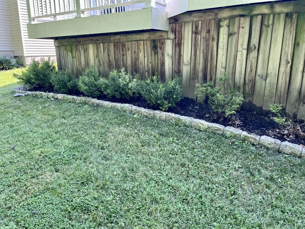 Affordable landscape design in Elkridge, MD - MD Lawn Care & Landscaping