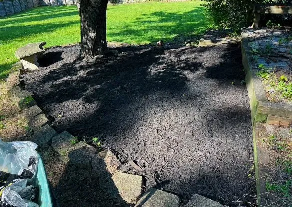 Expert landscaping services for homes across Elkridge, MD - MD Lawn Care & Landscaping