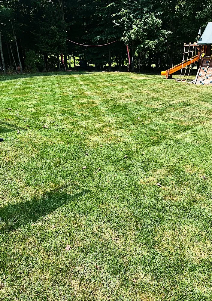 Reliable outdoor landscaping with custom design across Elkridge, MD - MD Lawn Care & Landscaping