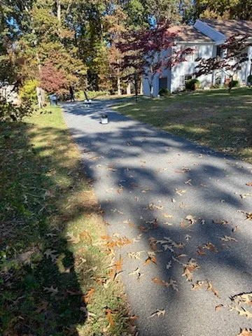 Affordable lawn mowing service in Lynchburg, VA - MD Lawn Care and Small Home Repair