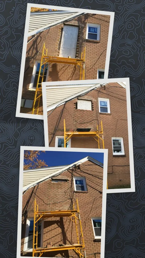 Trusted lawn mowing service for year-round maintenance across Lynchburg, VA - MD Lawn Care and Small Home Repair