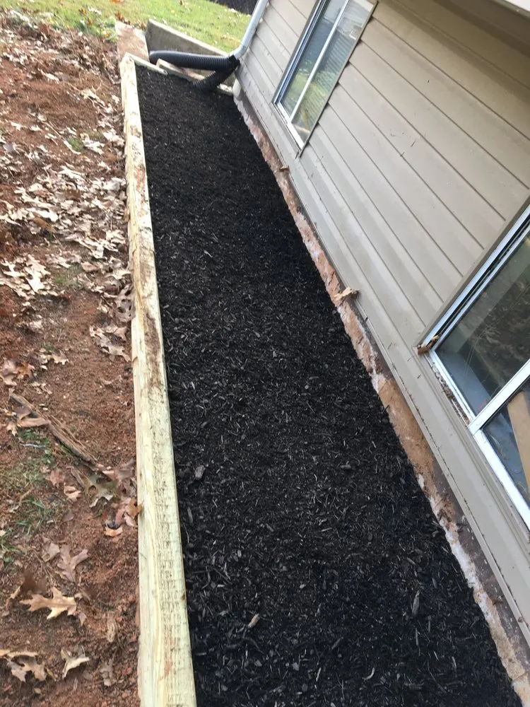 Local lawn mowing service in Lynchburg, VA - MD Lawn Care and Small Home Repair